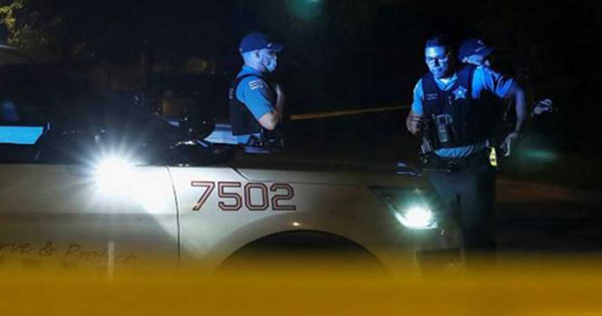 अमेरिका : गोलीबारी में छह लोगों की मौत, हिरासत में संदिग्ध